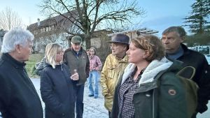 Stadt überplant Löwen-Areal: Bekommt Deisendorf doch noch ein Dorfgemeinschaftshaus?