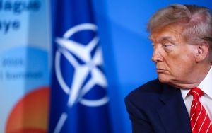 NATO Failed the Iran Test