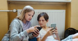 Jeder hat 1000 Follower, aber kaum jemand einen zum Reden