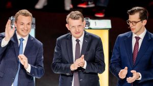 Søren Pind fælder benhård dom på valgdagen: De har klaret det elendigt!