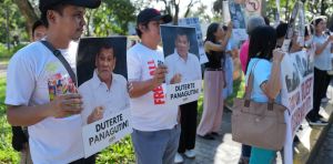 Survivre et résister : les réseaux de défense des droits humains face au déclin démocratique aux Philippines