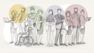 Deze Syrisch-orthodoxe kerk helpt jongeren een beroep te kiezen. ‘God wil niet alleen dat we bidden’