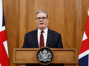 Keir Starmer’s policy on the Iran war is a recipe for catastrophe