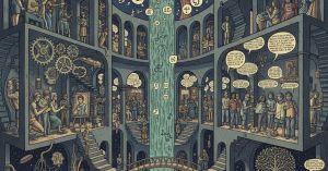 Four Reasons Why Being Matters More Than Thinking