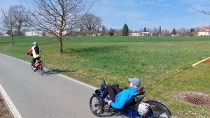 Artenschutz, Verkehr und Lärm: Noch viel Arbeit für die Planer des Neubaugebiets