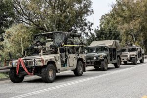 How can Lebanon face the Zionist aggression?