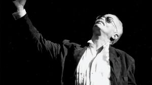 Gino Paoli e la Milano portafortuna. Qui, “dove non crescono i fiori”, trovò successo e due donne della sua vita: Mina e Ornella Vanoni /