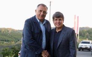 Dodikov lobista u SAD priznao kršenje zakona: Moguće kazne i do pet godina zatvora