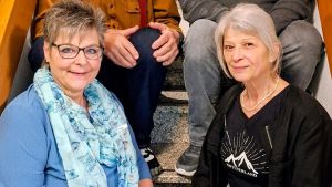 Vereinsspitze des Schweizervereins Hochrhein ist neu aufgestellt