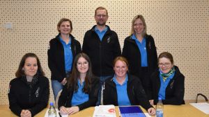 Rückblick auf viele musikalische Höhepunkte beim Musikverein Fischbach