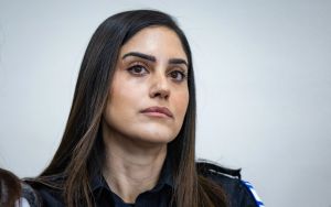 Police detective involved in Netanyahu trial promoted despite Ben Gvir’s objection