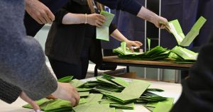 Il peso dell'astensionismo a destra nel referendum. Il sud è un caso