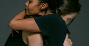 Disclosing Abuse: How to Choose the Right Person to Tell