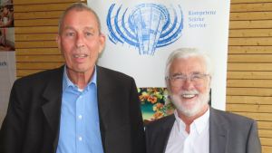 Wechsel an der Spitze des VdK