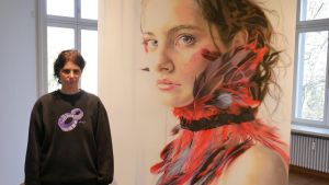 Kritische Werke regen zum Nachdenken an