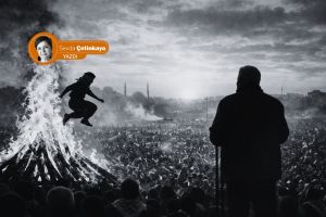 2026 Newrozu Yenigün’ün kapısını açtı