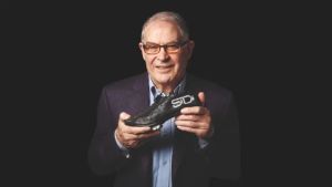 E’ morto Dino Signori, fondatore di Sidi e simbolo dello sportsystem italiano