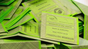 Centrodestra primo in Veneto ma smarrisce 400 mila voti rispetto alle Politiche