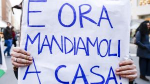 Il No non basta interpretarlo, va trasformato in proposta di governo