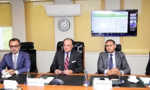 Pakistan’s petrol cargoes for March and April ‘largely secured’: finance ministry