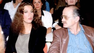 Lei 15 anni, lui il doppio. Stefania Sandrelli e Gino Paoli, quella lunga (e discussa) storia d’amore nata alla Bussola