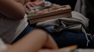 Un monte di libri, in Mugello e Valdisieve 31 incontri con autori per ragazzi