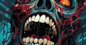 Chaos-Induced Anxiety