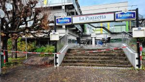 Tötungsdelikt in Pizzeria in Rheinfelden: Laut Staatsanwaltschaft war es Mord