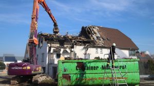 Nach Großbrand in Stockach: Das sind die Entwicklungen am Tag nach dem tragischen Feuer