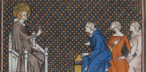 Aimer ses frères et sœurs au Moyen Âge, entre solidarités, enjeux politiques et inégalités de genre