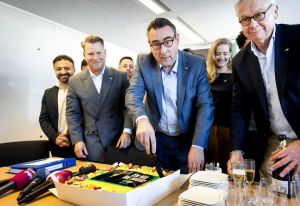 Van biechtstoel tot openbare sollicitatie: zo vorm je een coalitie buiten ‘Den Haag’