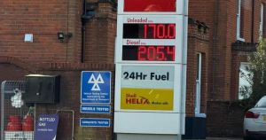 Fuel station faces backlash as prices shoot above national average
