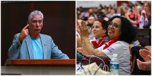 ¡No más circo! El convoy internacional oxigena a la dictadura cubana