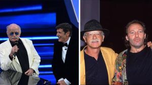 Addio a Gino Paoli: da Vasco Rossi a Gianni Morandi, il saluto commosso dei big. “E poi ci troveremo come le star”