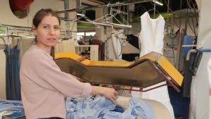 Warum Textilreinigungen trotz der aktuellen Modetrends hier immer noch Zukunft haben