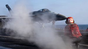 Trump findet keinen Ausweg aus seinem Krieg gegen Iran