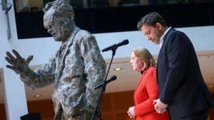 Keine Personaldebatte ist auch keine Lösung