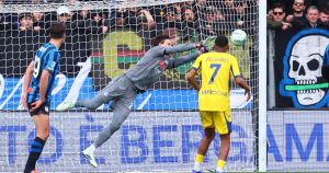 L'improvvisazione di Marco Carnesecchi