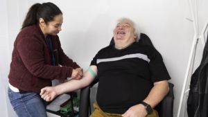 Walen kunnen zich laten testen op PFAS in hun bloed, maar wat dan?