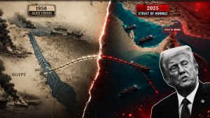 Trump, Tehran and truth gap: US-Iran talk bluff or breakdown