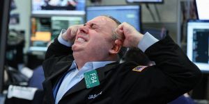 America’s War, America’s Recession