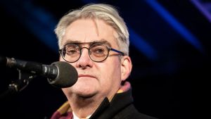 Søren Pind med klar opfordring til Venstre: Gå i regering!