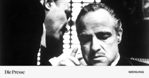 Willkommen im Zeitalter der Erpressung