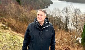 «Ikkje berre merkeleg, men uhaldbart»