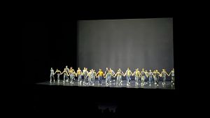 Duška iz Jugoslavije davno je oblikovala tok evropskog baleta, a ovo izvođenje „Bolera“ demantuje svaku tvrdnju o njegovom zaboravu