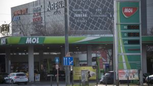 MOL dobio odobrenje SAD da nastavi pregovore za kupovinu većinskog paketa NIS-a