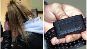 Trova il coraggio di raccontare a scuola gli abusi, scatta il braccialetto elettronico per un 69enne