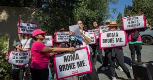 Prošla sam pakao da bih se izborila za posao novinarke. Današnje generacije to ne smiju trpjeti