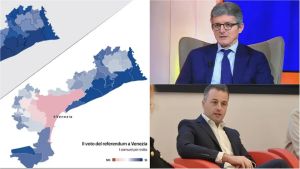 Referendum a Venezia, il centrosinistra esulta: «Segnali incoraggianti» in vista delle comunali
