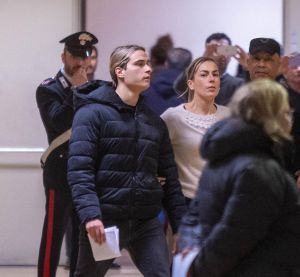 Livorno, «Vadano assolti anche Bernardeschi e Meini»: stupro dopo la discoteca: il 23 aprile la sentenza